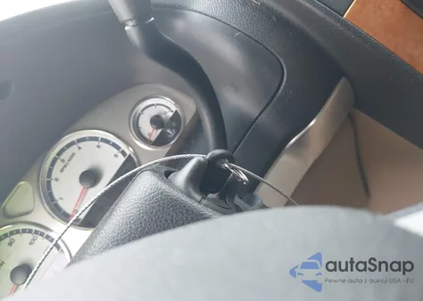 2005 Saturn Relay Awd из США, поврежденный, VIN 5GZDX23L95D278800